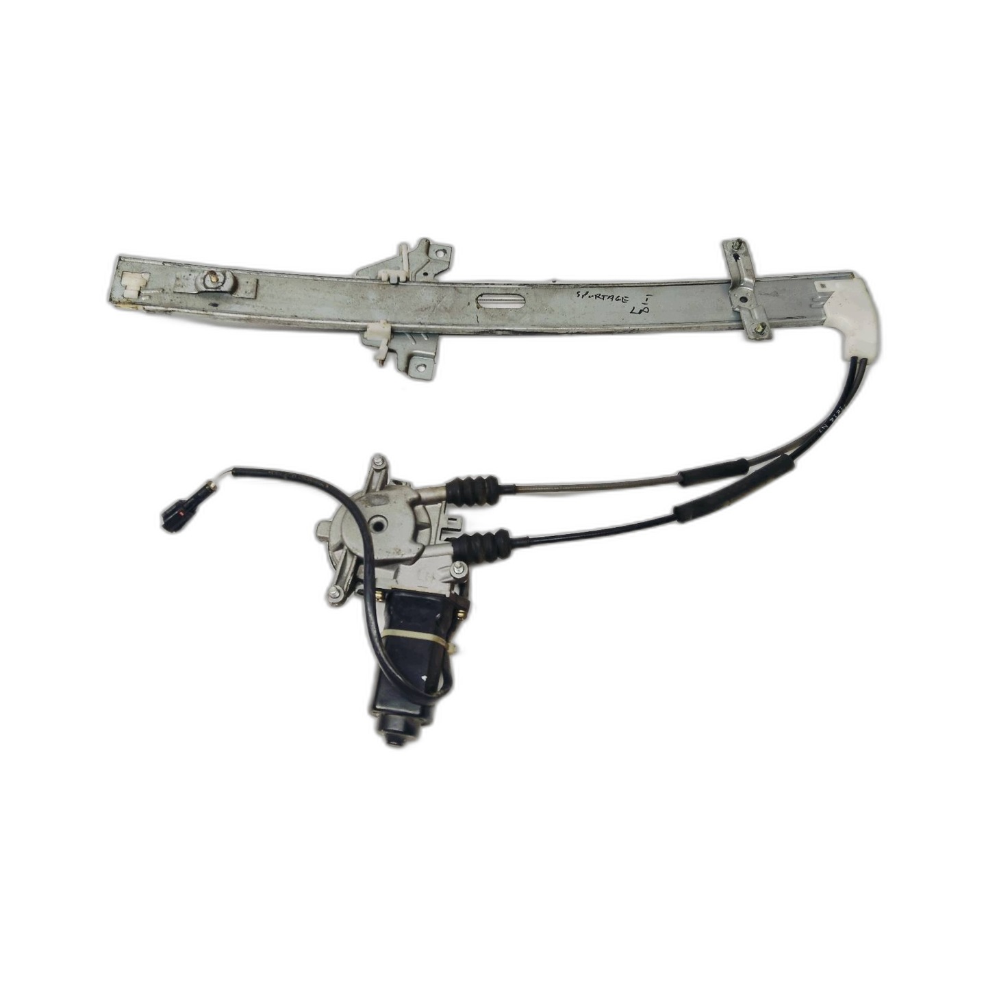 mechanism windows electrical left front KIA SPORTAGE and 2.0 TD WH521DA