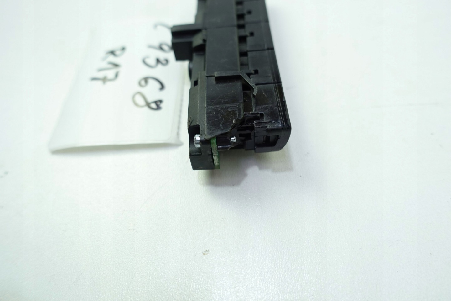 PANEL PRZYCISKOW Module BLOKAD MERCEDES A2059050251