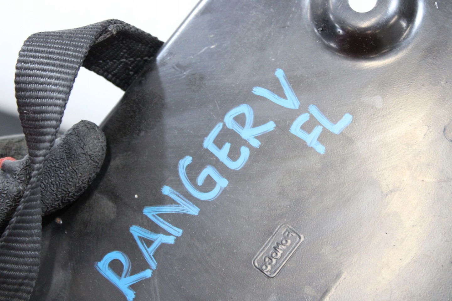 Porta per batteria FORD RANGER V 5 LIFT