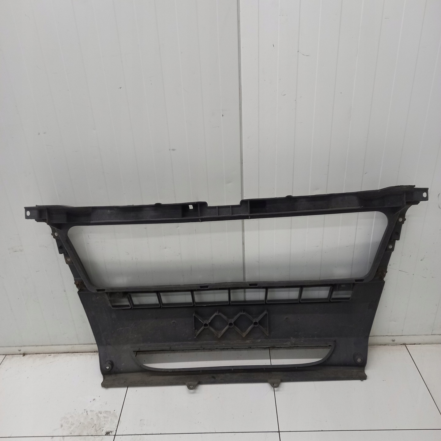 nárazník předek přední CITROEN JUMPER 2 1360694080
