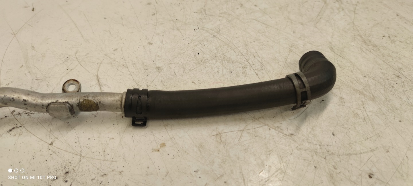 VEDENIE HADICA VODY AUDI A6 C7 A7 059121512H