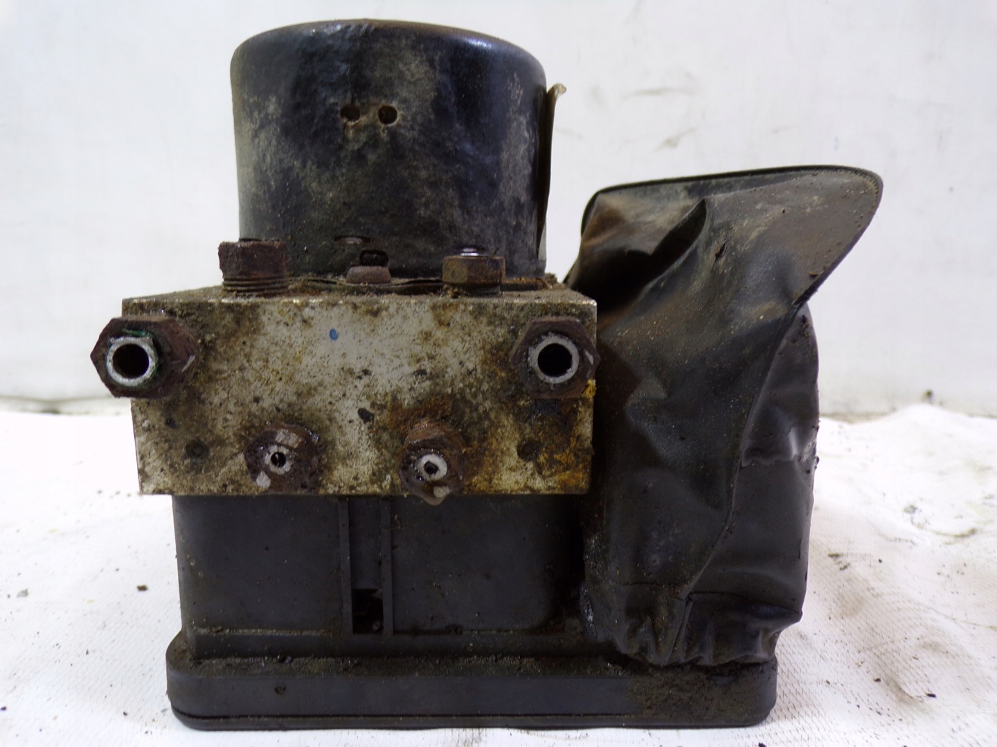 Pompa ABS CITROEN C2 / C3 9655329980 (4)