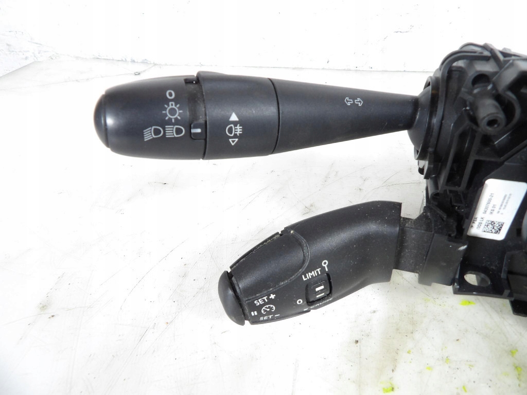 CITROEN C 3 II DEVIO LUCI TERGICRISTALLO TERGI 96773868ZD