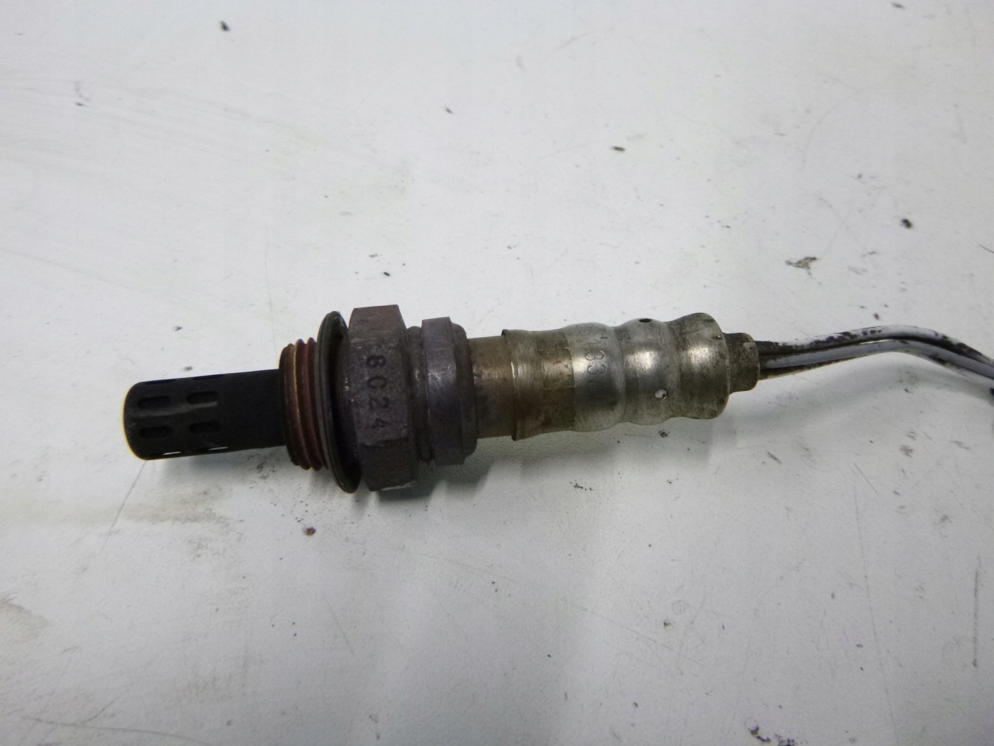 Sonda LAMBDA Chrysler 300M 3.5 V6 04606133AC 2001