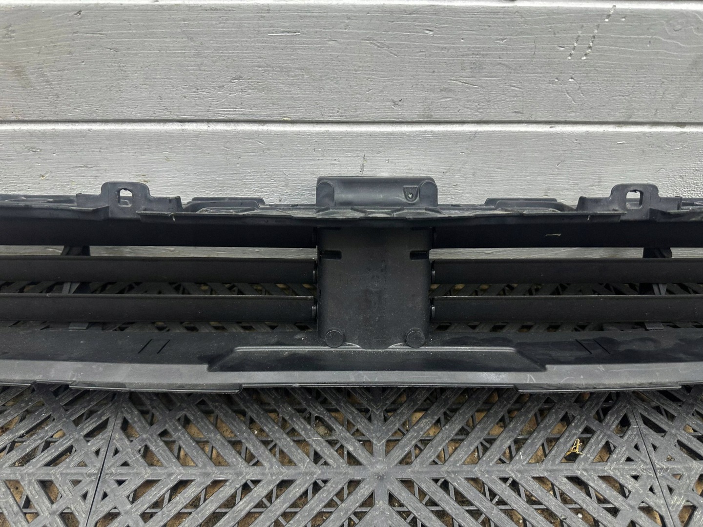 cover radiator BMW X3 G01 749723101