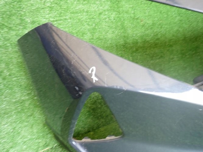 HYUNDAI I20 III 20- front bumper front