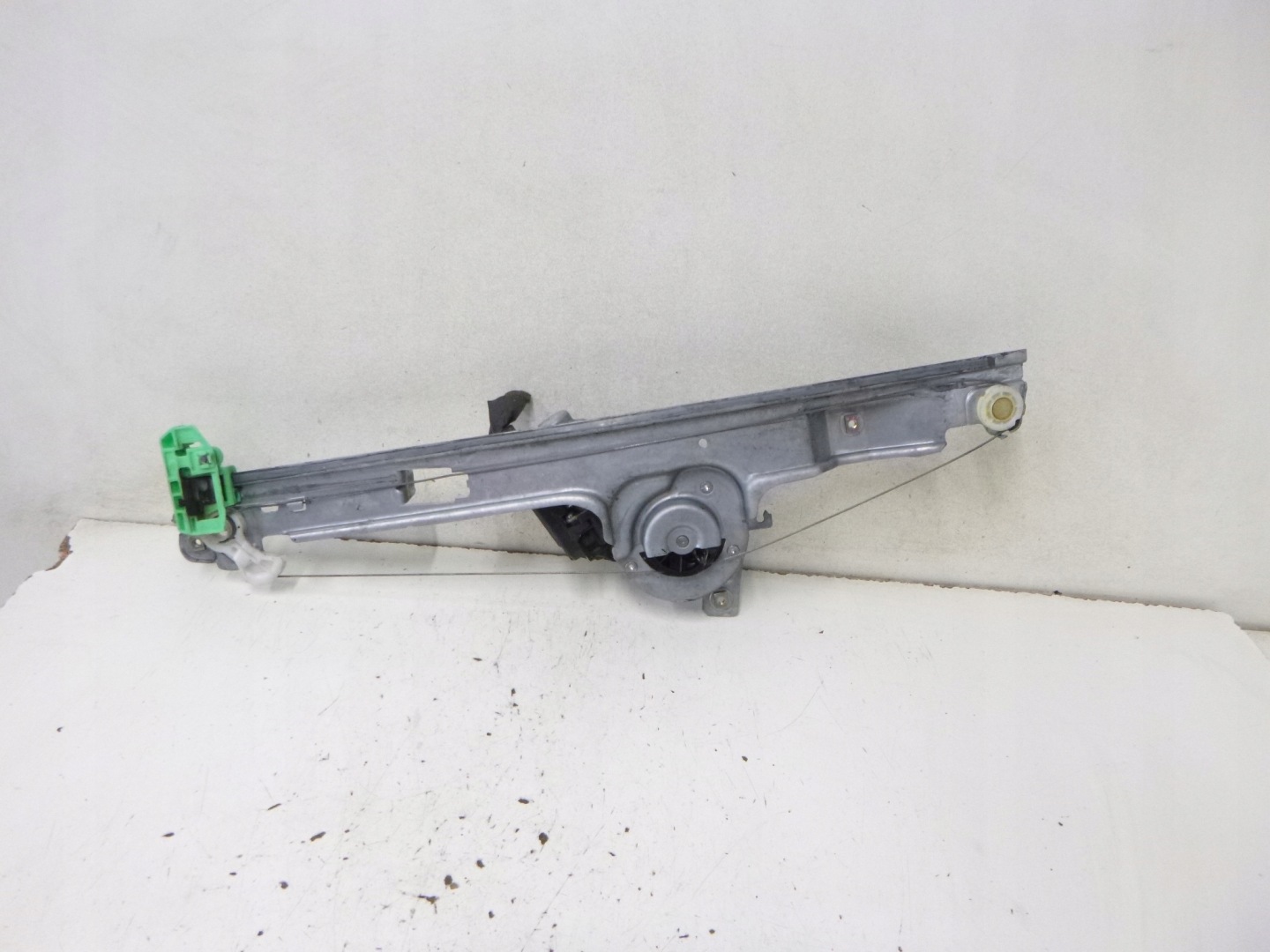 MÉCANISME VITRE AVANT DROITE RENAULT SCENIC II 05R.