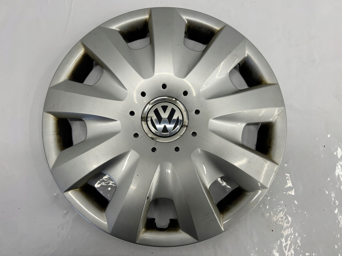 copri - 15'' R15 Originale 1T0601147D VW CADDY III 2K