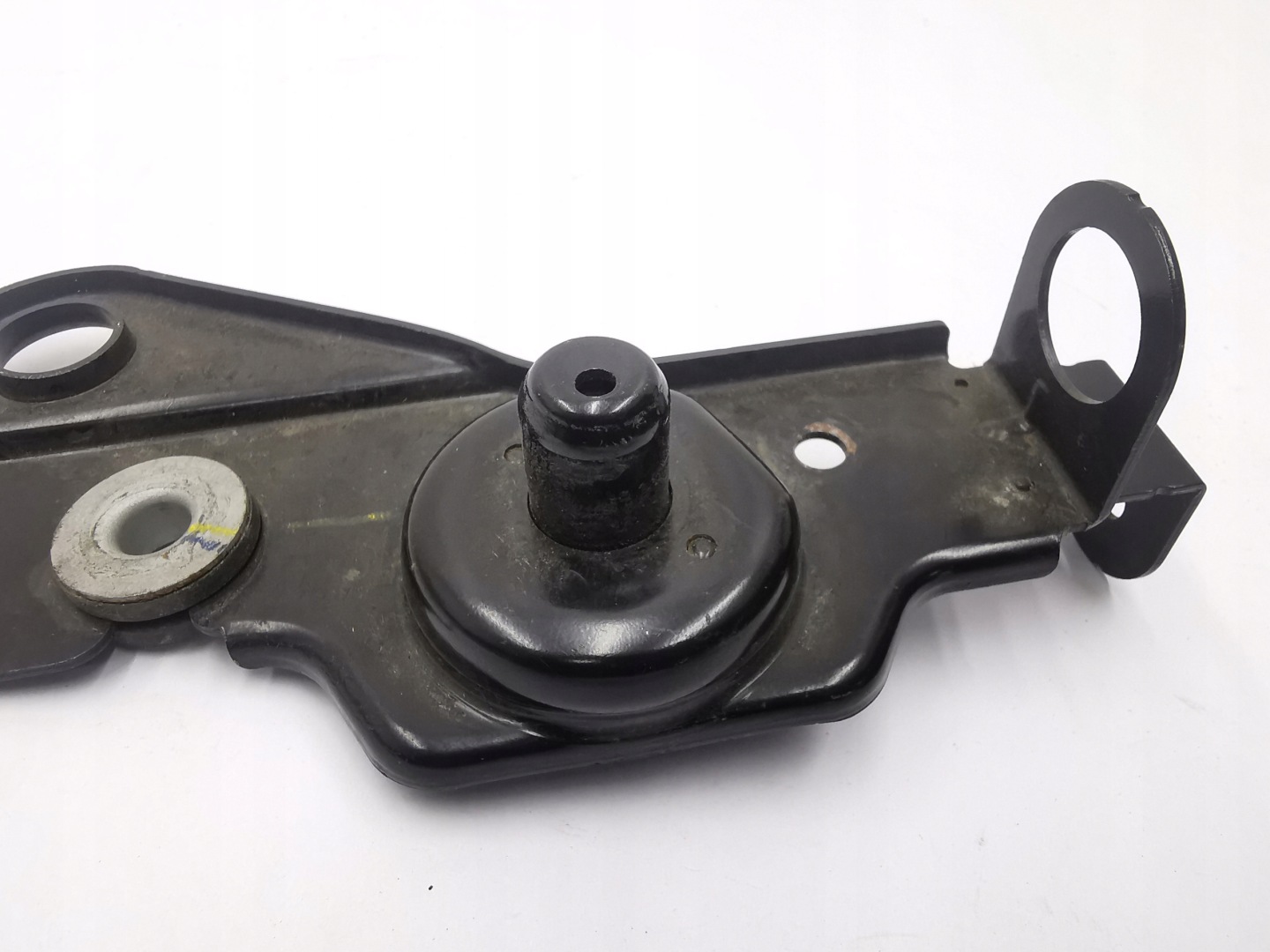 bracket radiator upper right TOYOTA RAV-4 / 16533-26050