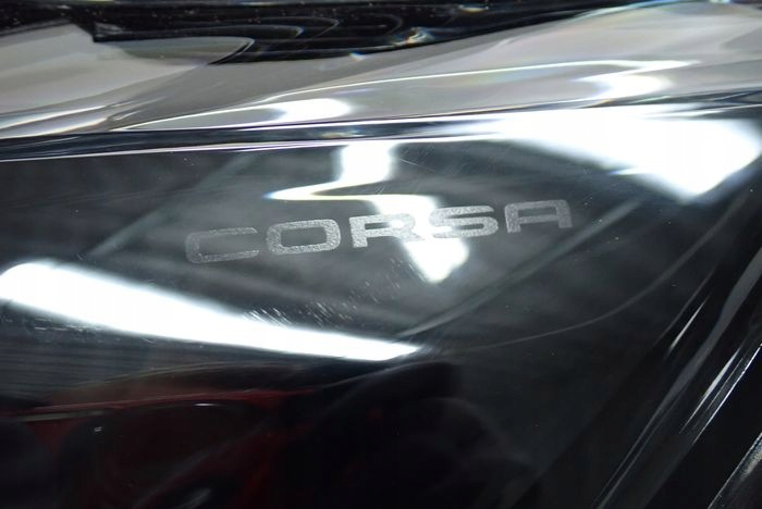 OPEL CORSA F FULL LED LIFT 23- reflektor left light left 9868999680