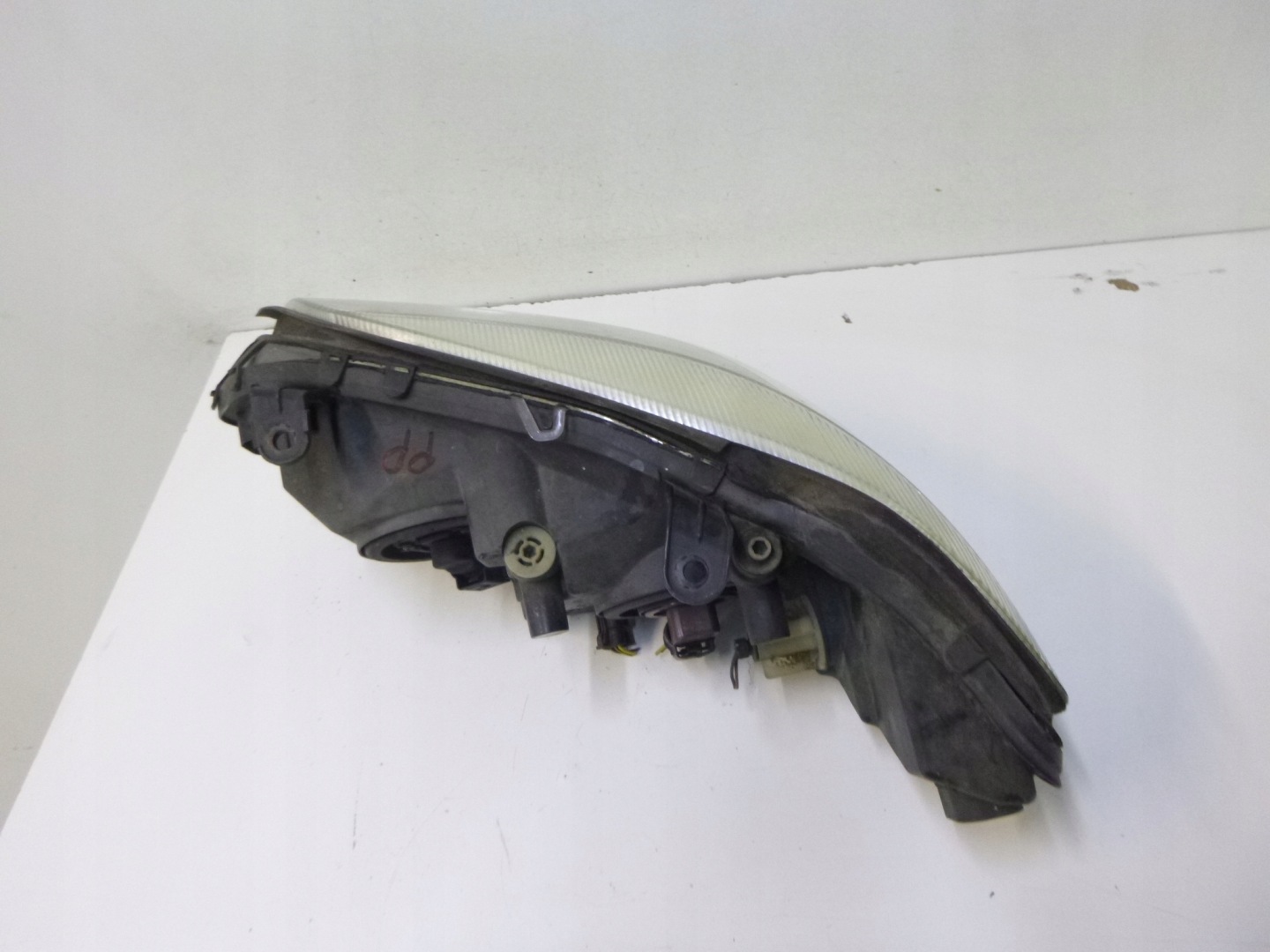 light front Opel Zafira Lift 1999 – 2005 GM