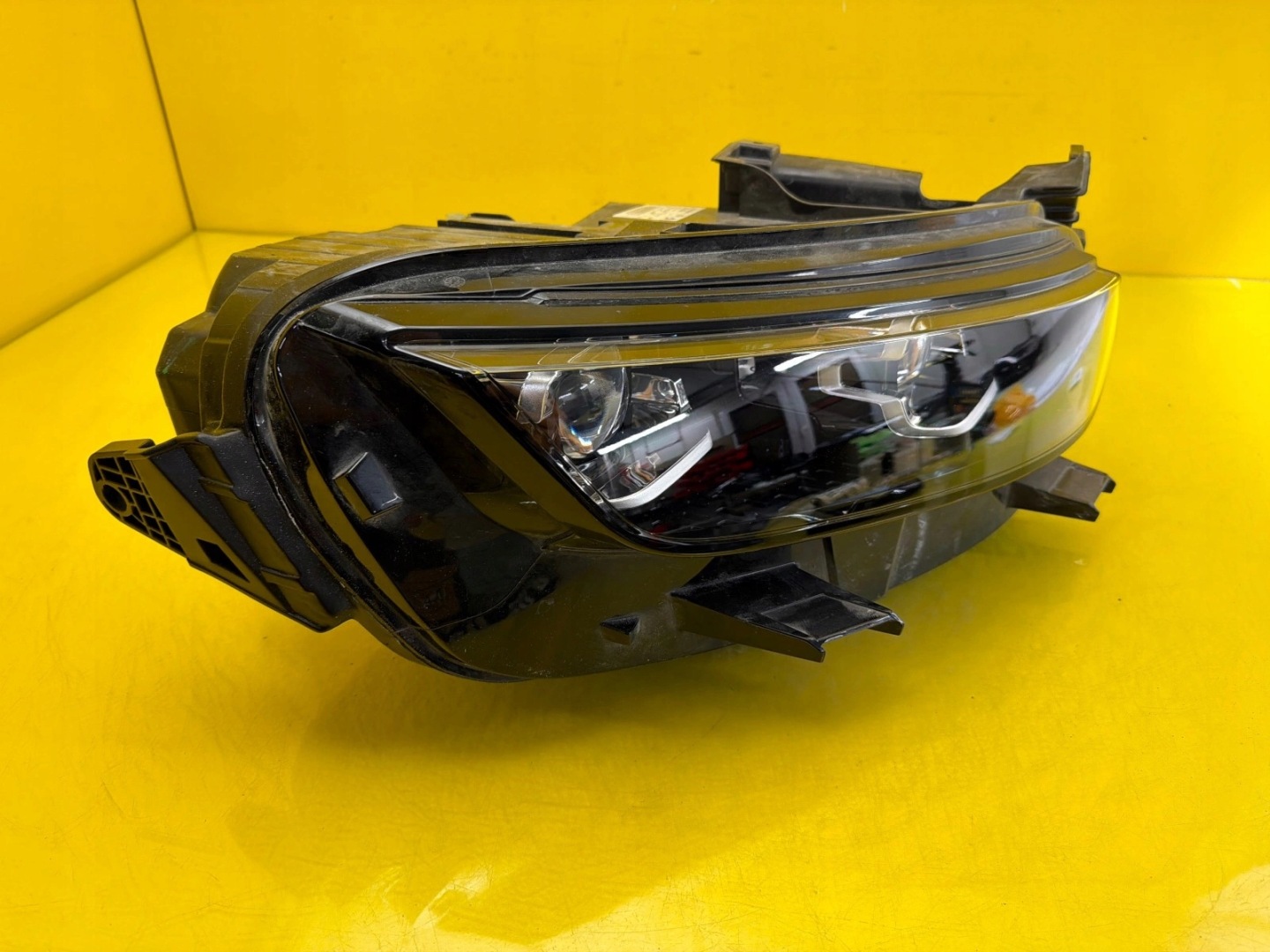 light right Citroen C5 Aircross Full Led 2017- 9816925280