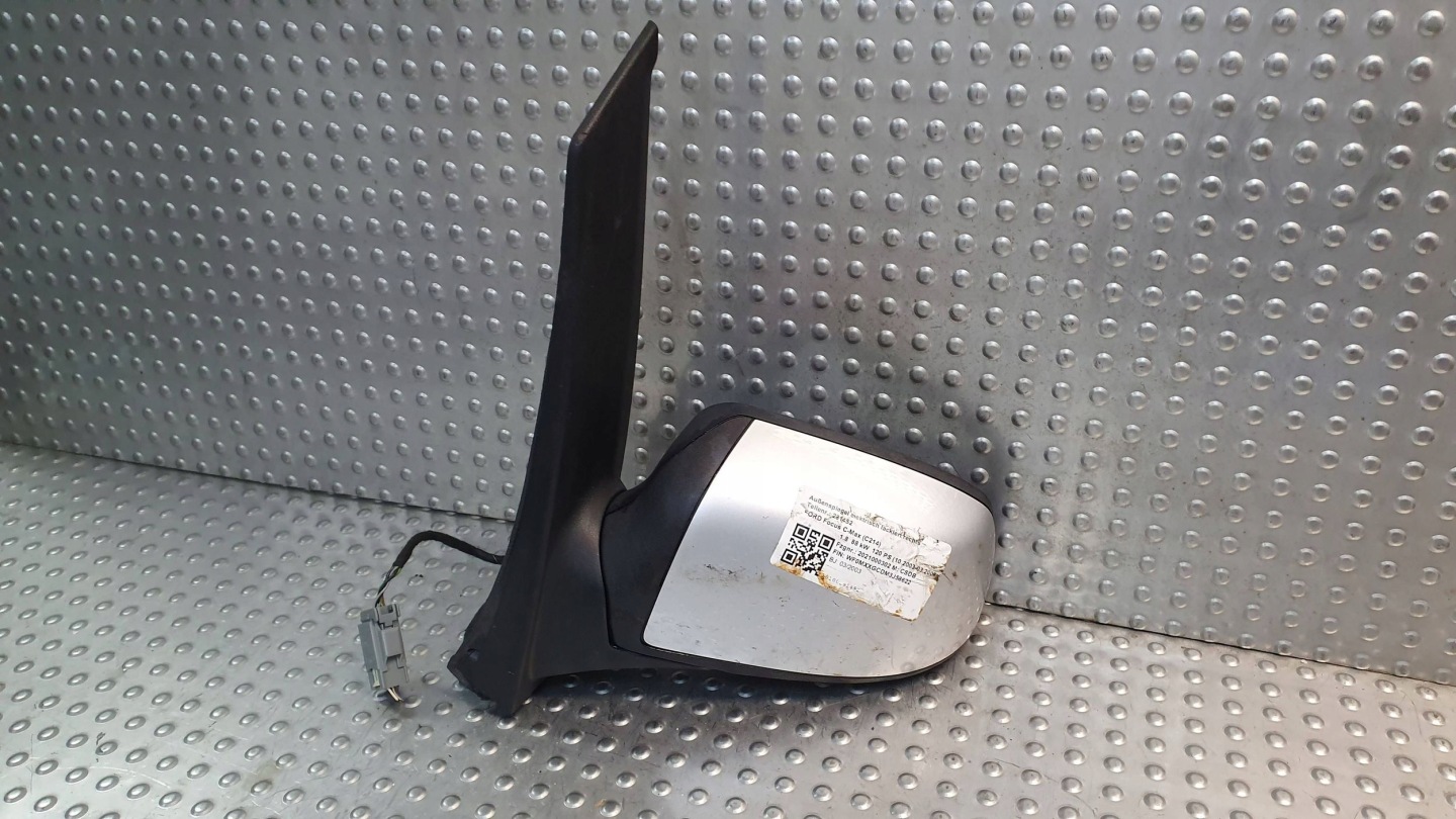 mirror left FORD C-MAX MK1 5 PIN 03