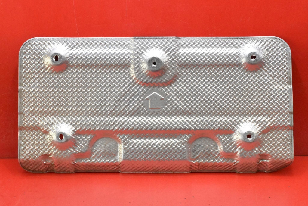 cover TERMICZNA chassis KIA SPORTAGE 5 V 21-25