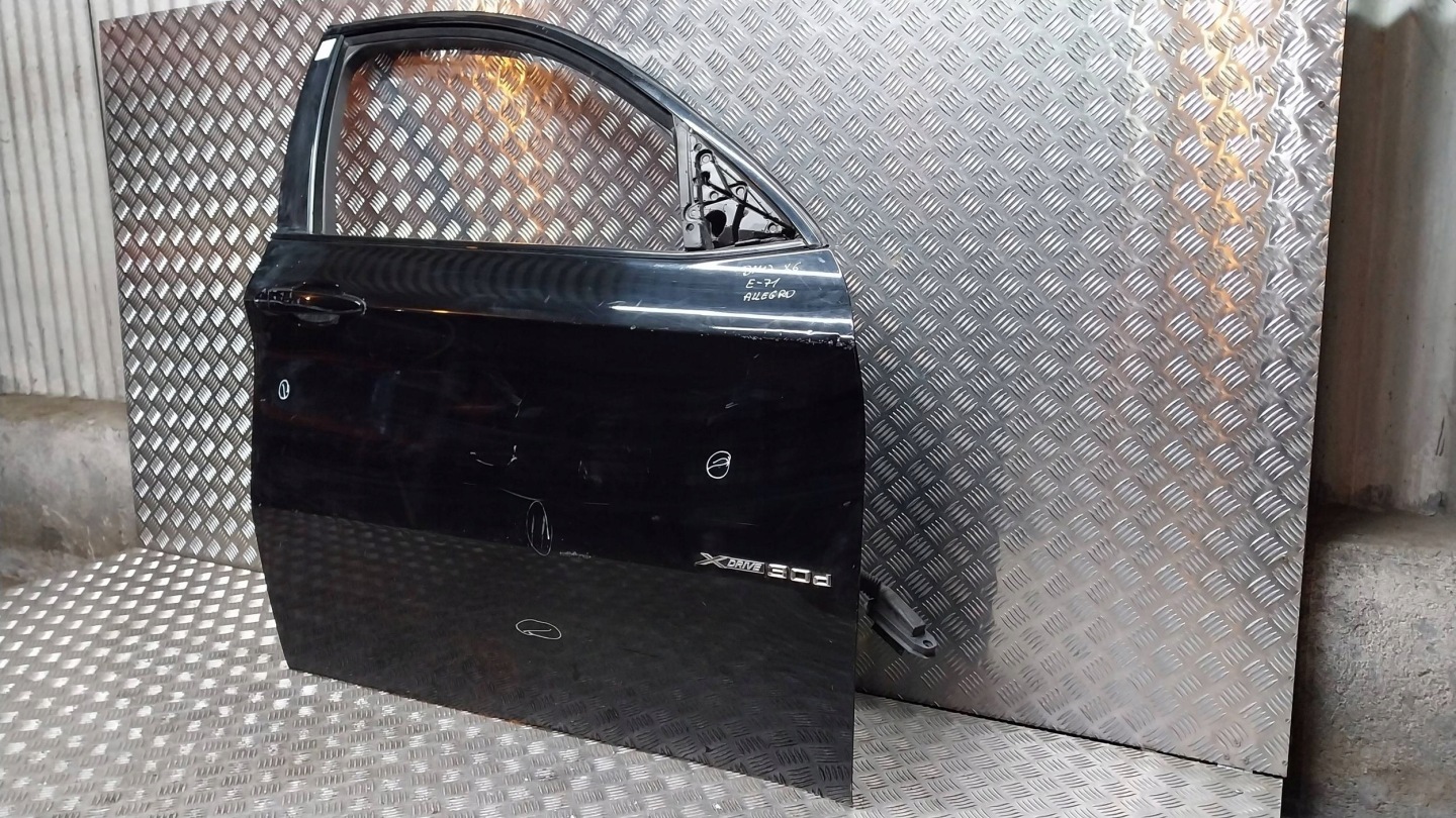 door front right BMW X6 E71 07