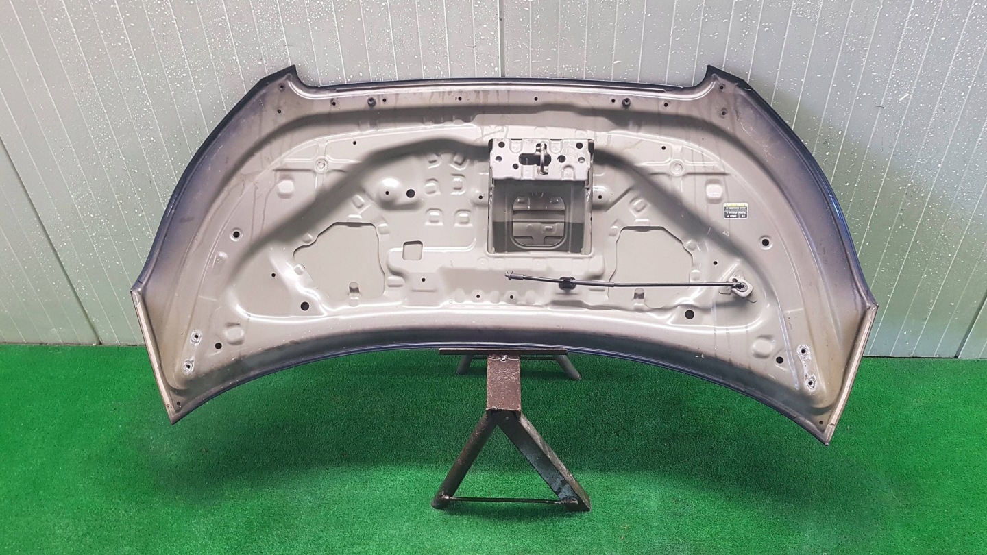 cofano PEUGEOT 108 LAK: ELB