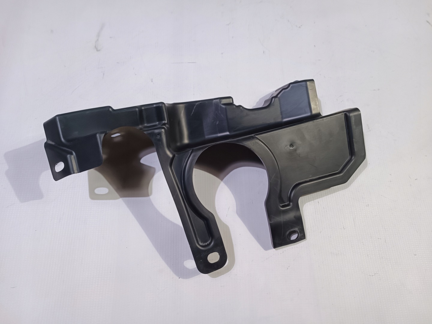 mudguard cover of control right Ford Explorer VI 2020
