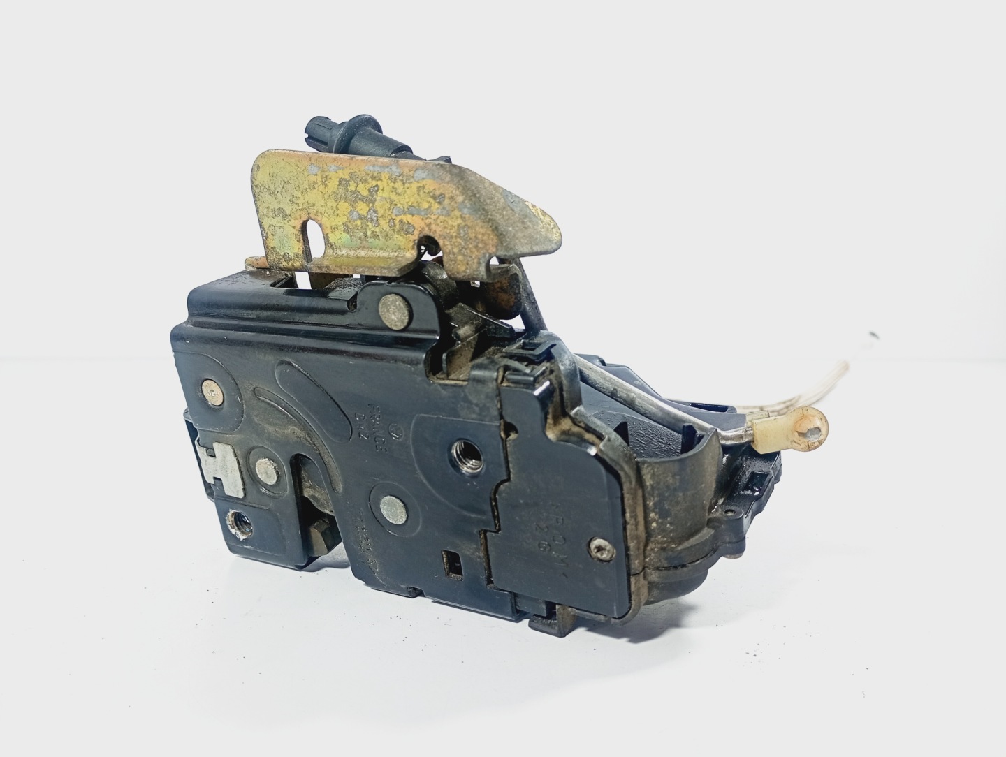 lock door of left front Audi A6 C5 97-05