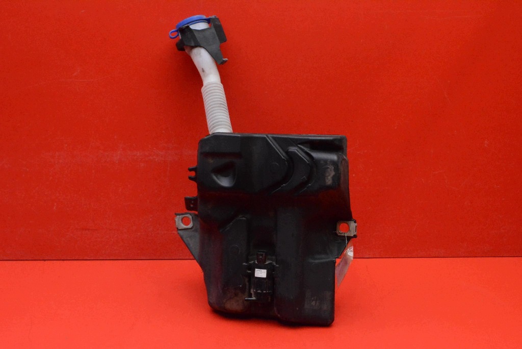 washer fluid tank DV61-17B613-AA FORD TRANSIT CONNECT MK2 1.6 TDCI