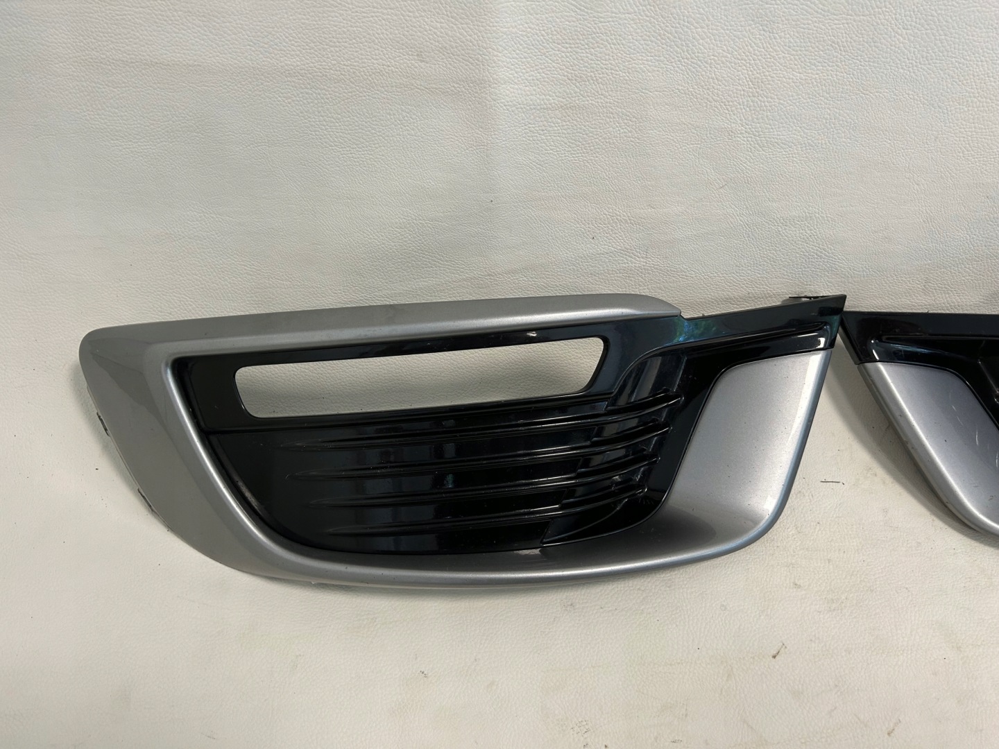 Renault Megane 3 III Gt Lift grid right left