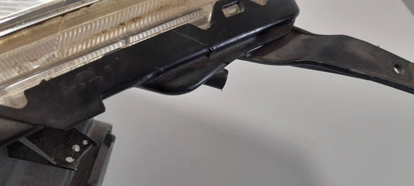 Honda CR-V III 2007-2012r Reflektor right P6364 (P467)