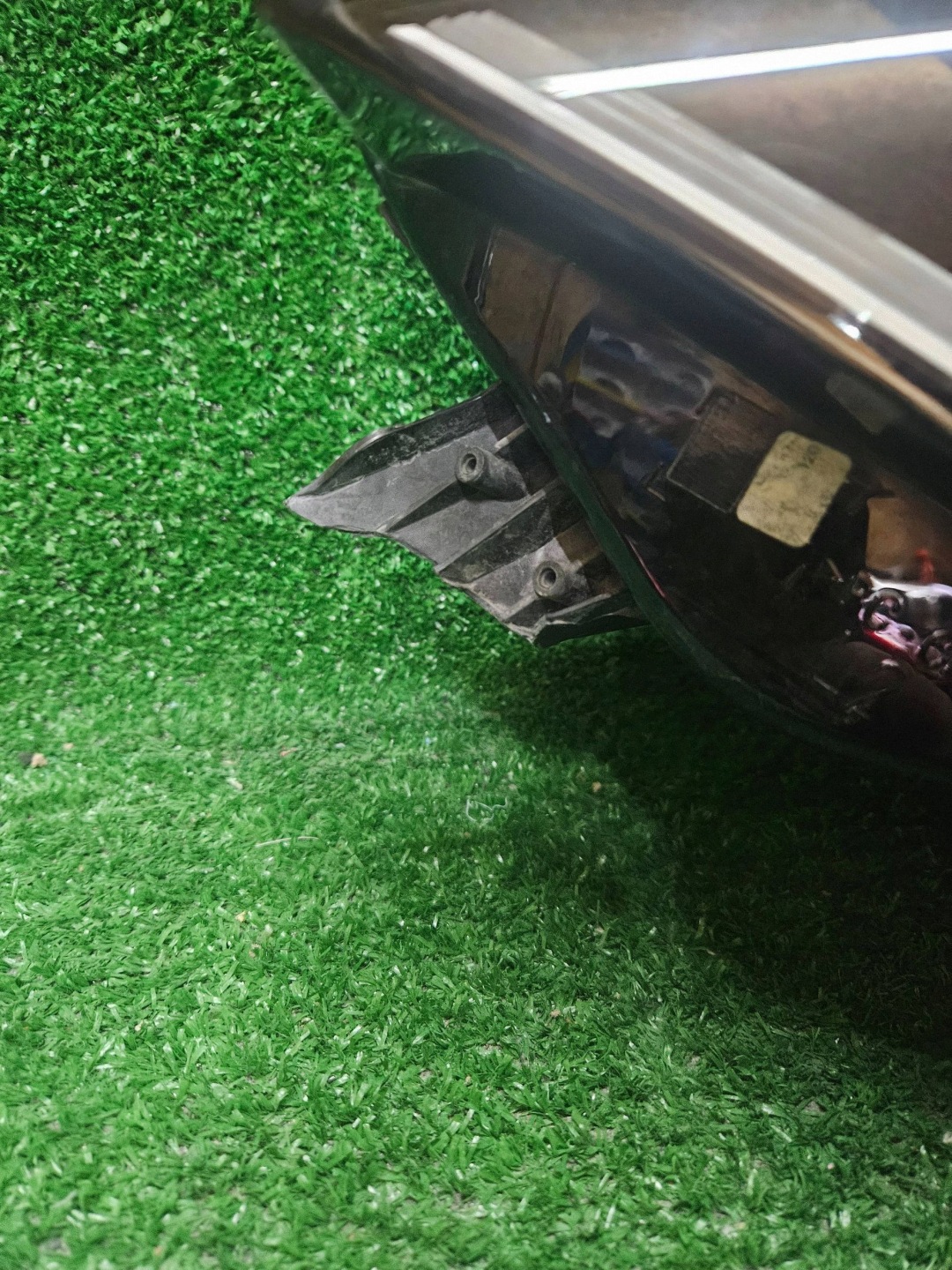 REFLEKTOR left front CITROEN C4 III LIFT 20- FULL LED NR.R1737