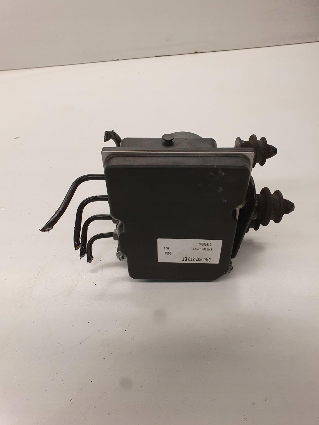 POMPA ABS ESP AUDI A4 B8 A5 8T Q5 8R 8K0907379BF