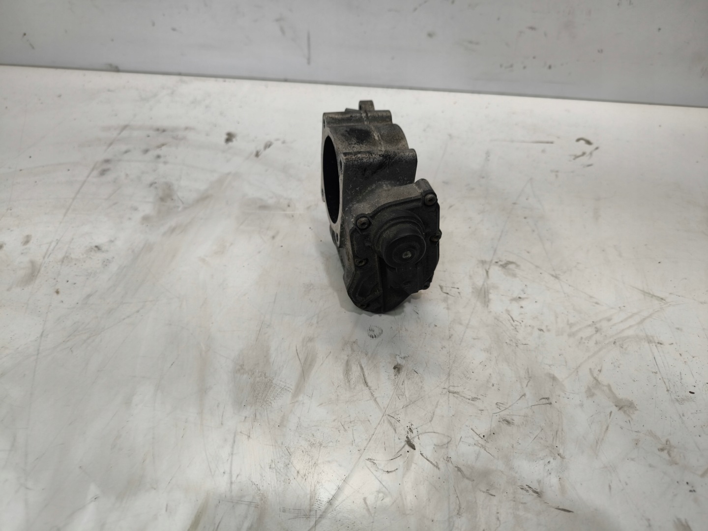 AGR-VENTIL AUDI A4 B6 B7 A6 C5 2.0 FSI 06D131503C ORIGINAL !!!