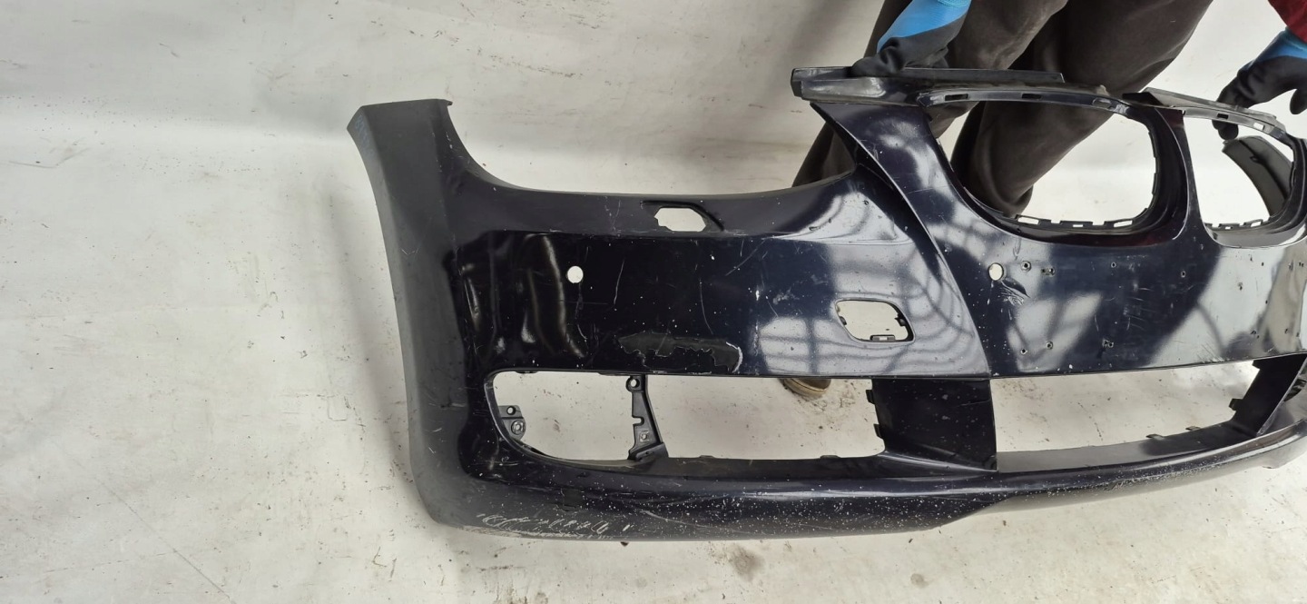 BMW 3 E92 E93 COUPE CABRIO 06-10 bumper front front SPR PDC replacement