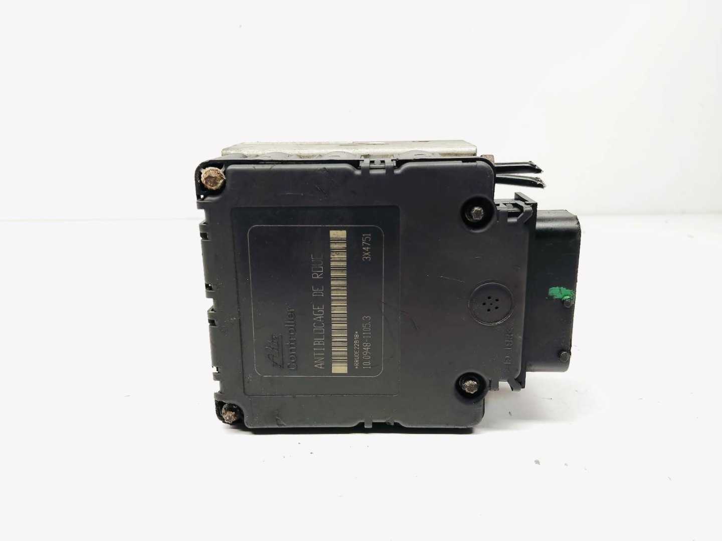 Pompa ABS Peugeot 206 1.4 B 9632539480