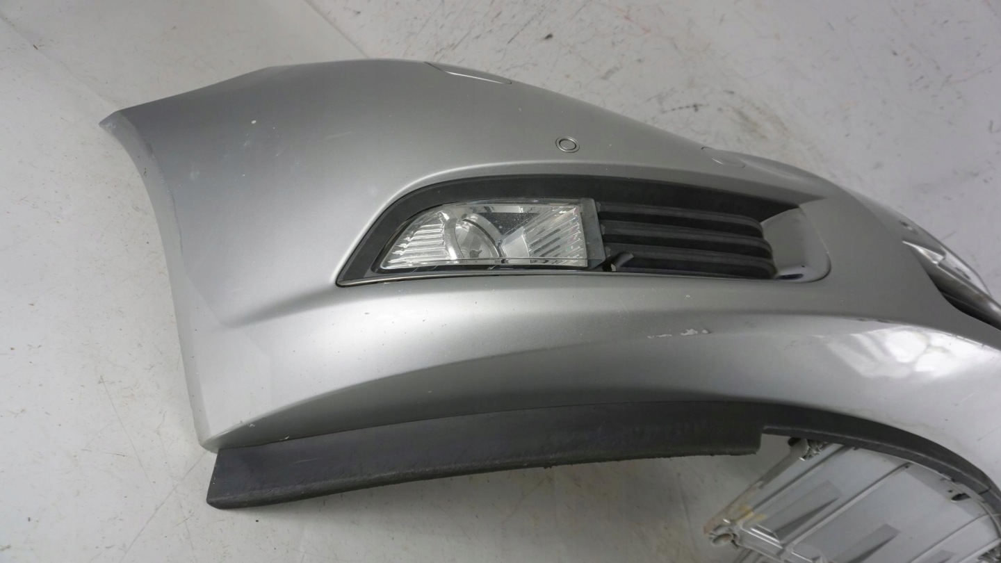 bumper front front grille OPEL INSIGNIA 1 and A 08-13 XENON PDC 2008-2013
