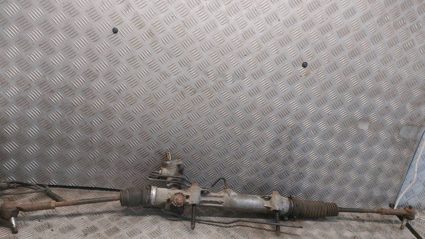 control FORD TAURUS IV 3.0 V6 F8DC-3550-AA