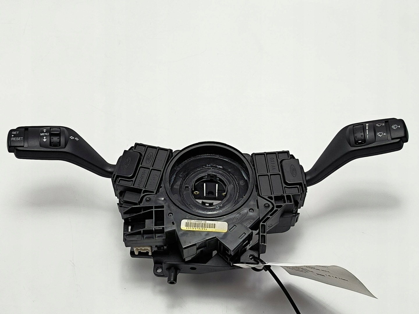 DEVIO LUCI TERGICRISTALLO TERGI 4M5T-14A664-AB FORD FOCUS MK2