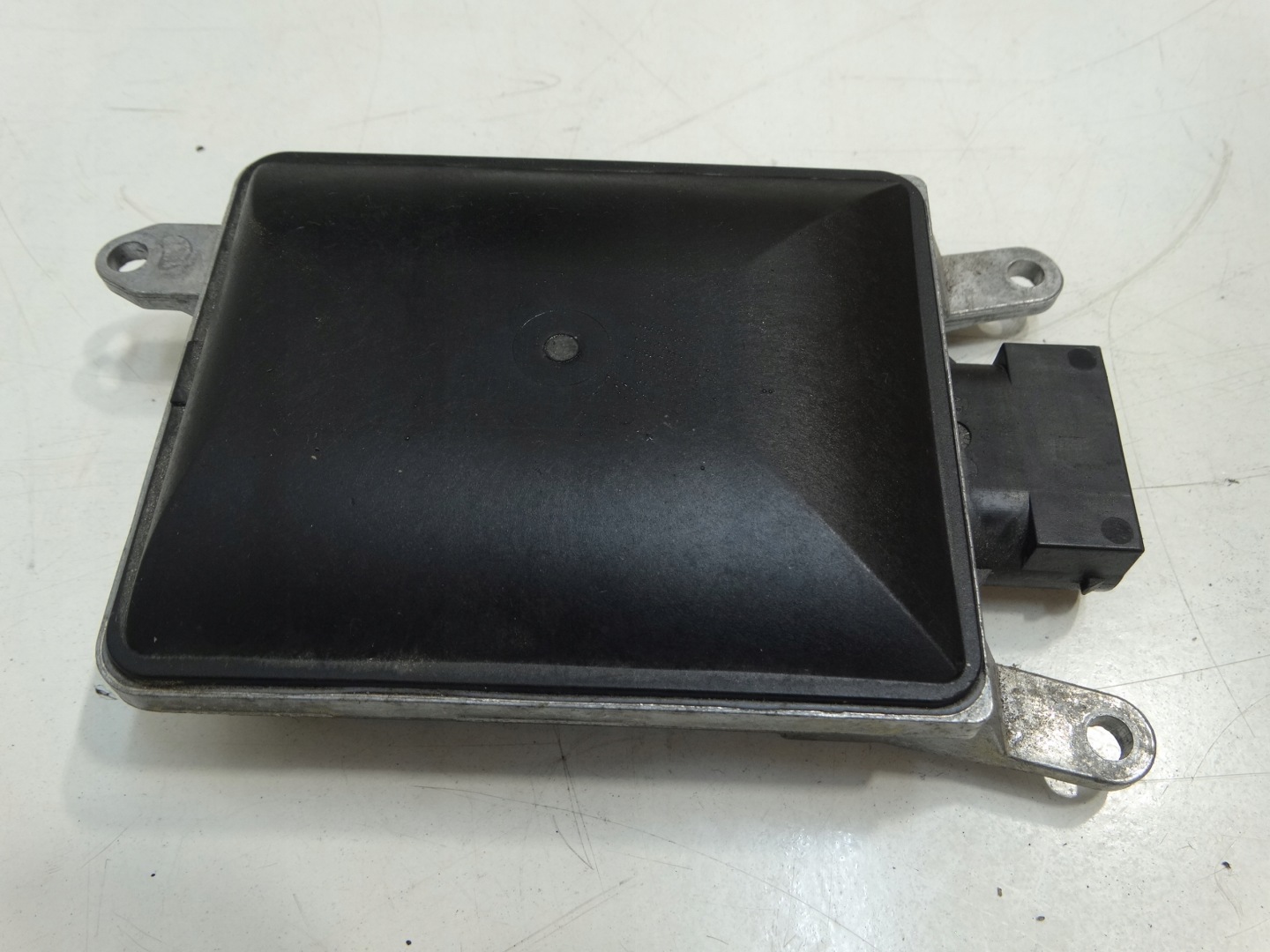 module ASYSTENT changes supports RUCHU AUDI A3 8V 13-19r. 5Q0907566A