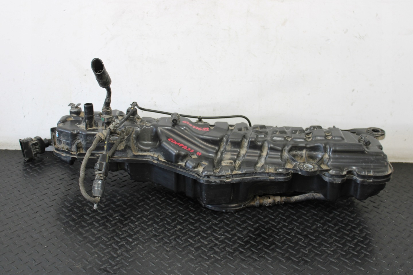 serbatoio ADBLUE Pompa JEEP COMPASS II 2 52077622