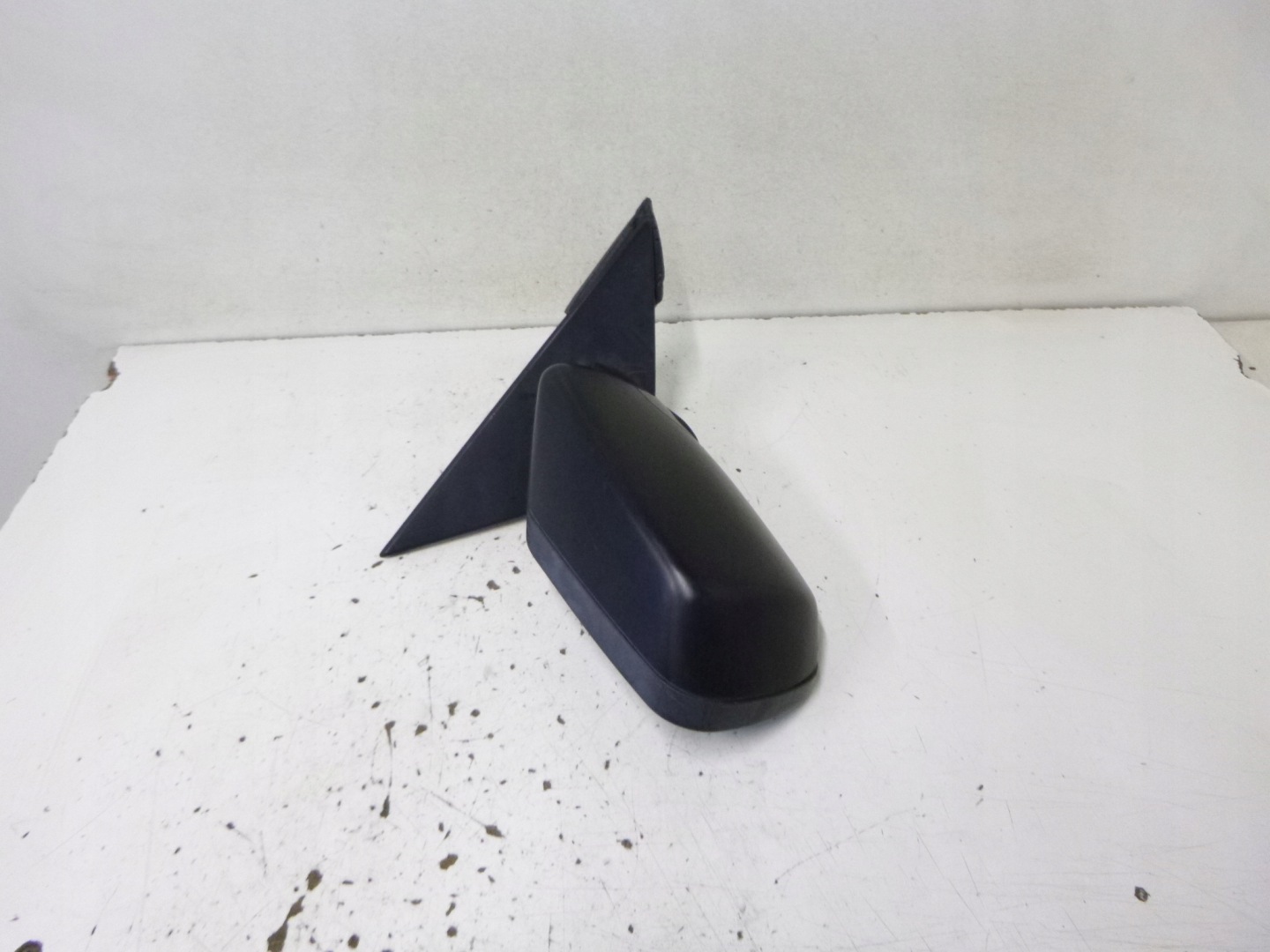 mirror BMW E46 Lift 2002r. 5 pin 0117351