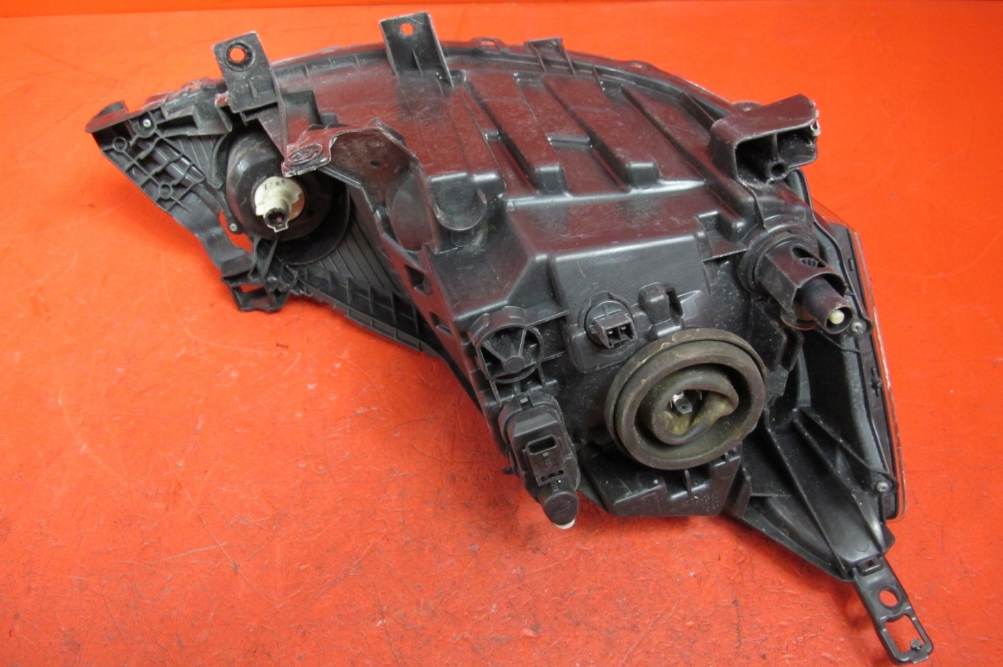 NISSAN NV200 EVALIA FEFLEKTOR light front left