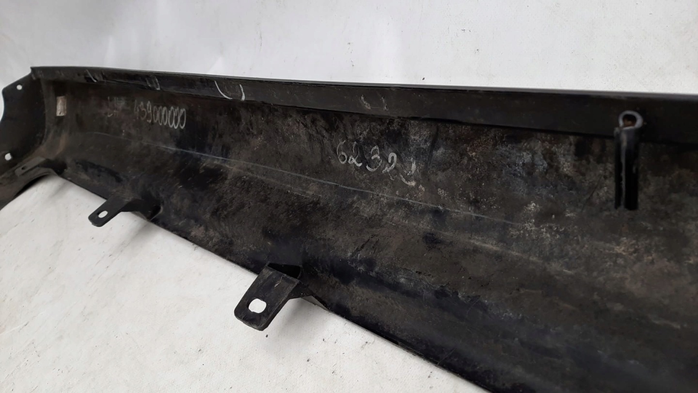 JEEP GRAND CHEROKEE WK2 moulding threshold left threshold left 1VN71TRMAC