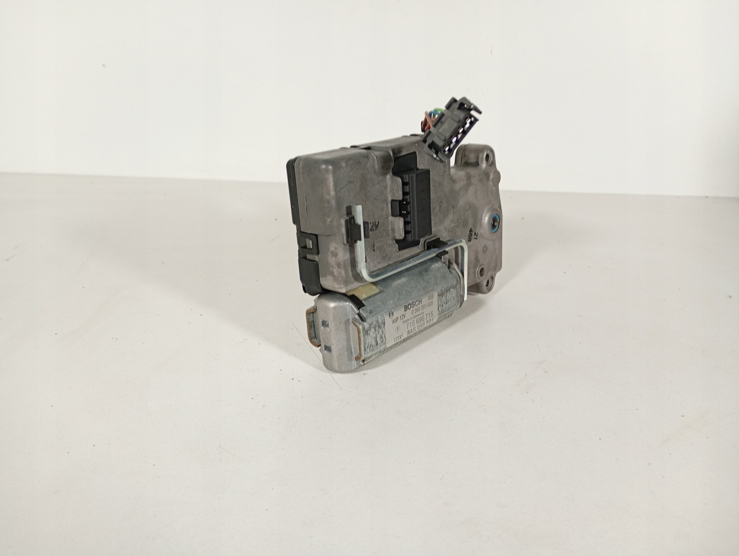 Audi A80 B4 80 91-96 Motor Motor Schiebedach OE 0390201620
