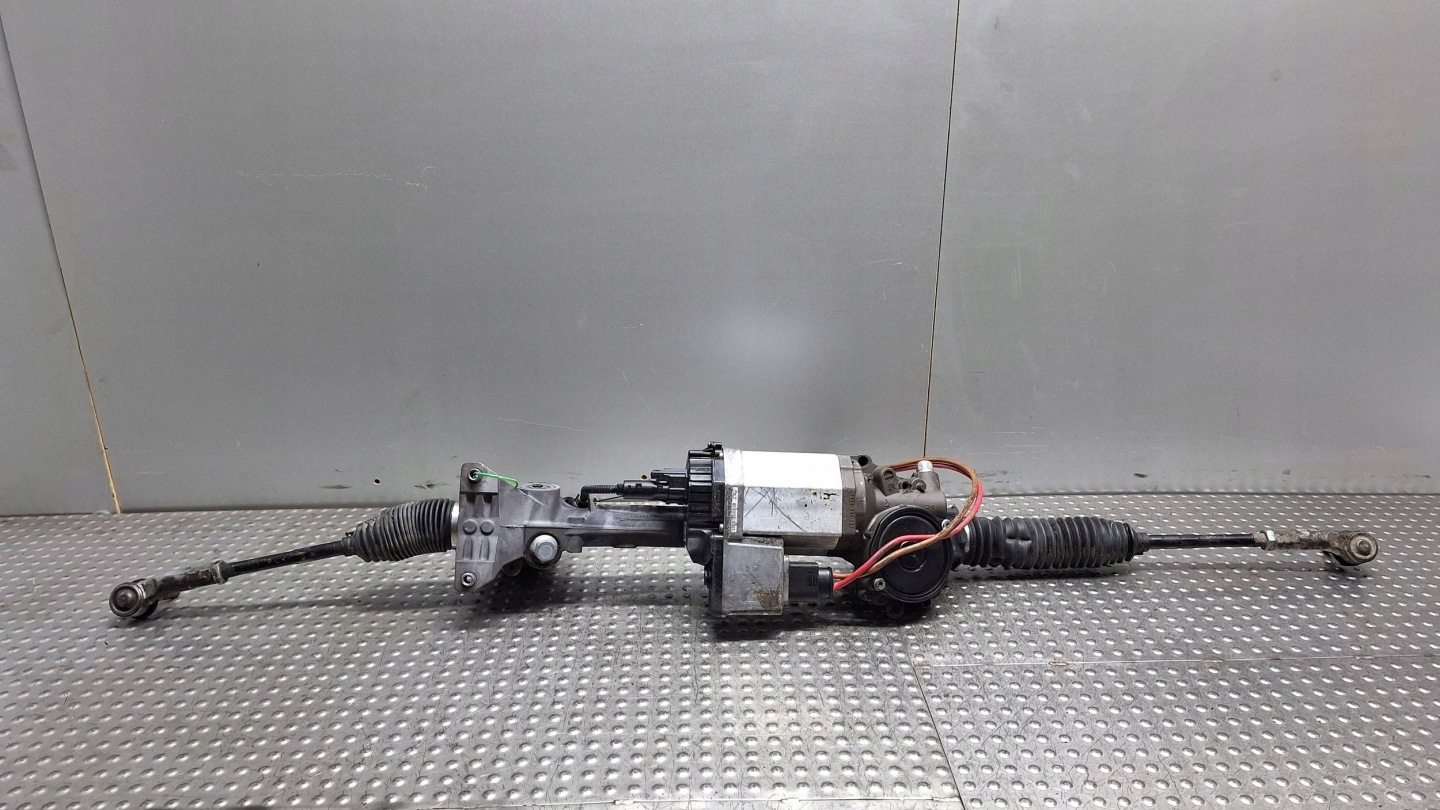 servo control 1K1423055B VW PASSAT B6 SUPERB and GOLF V YETI