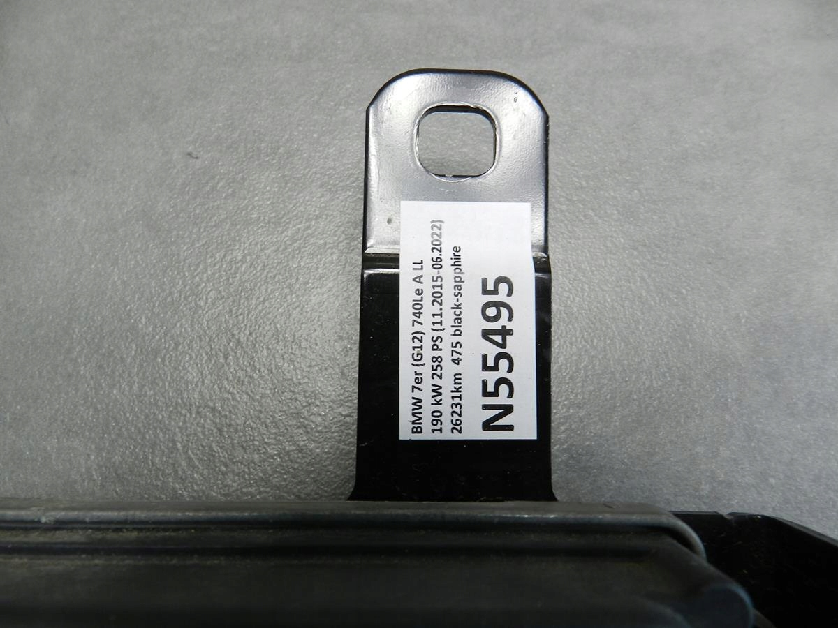 BMW 7 G12 RADAR Sensor ACC 6886662