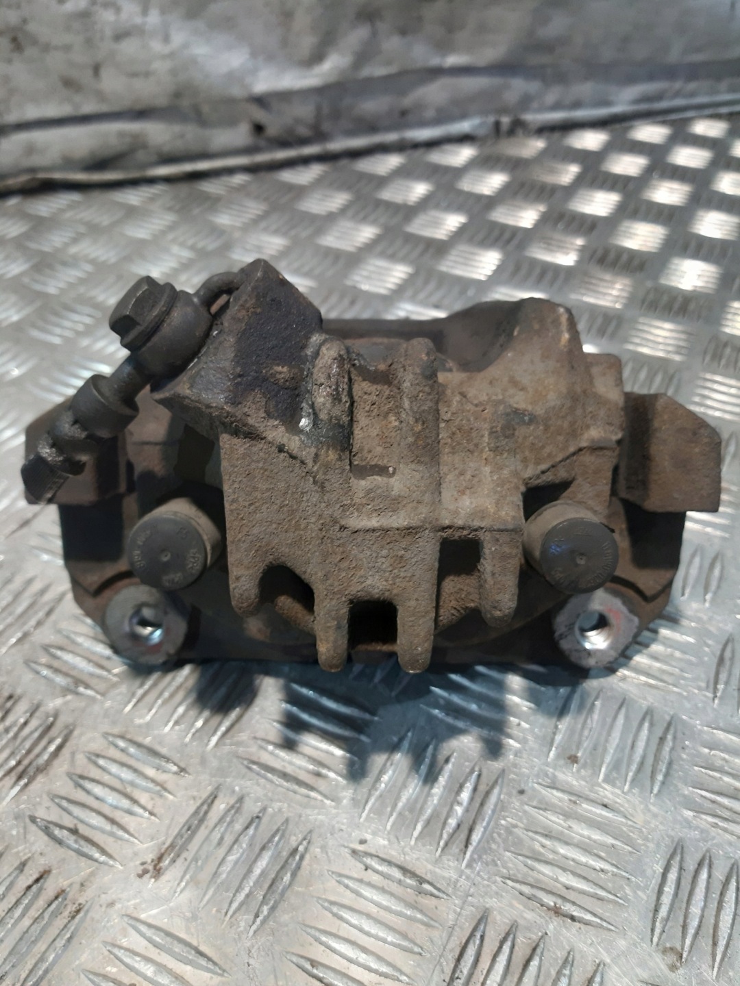 caliper brake left front ATE PEUGEOT 508 SW 1.6 THP