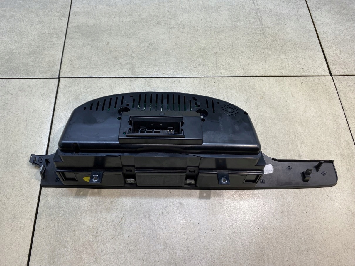 budíky budiky PASSAT B6 2.0 TDI 16V A2C53145550