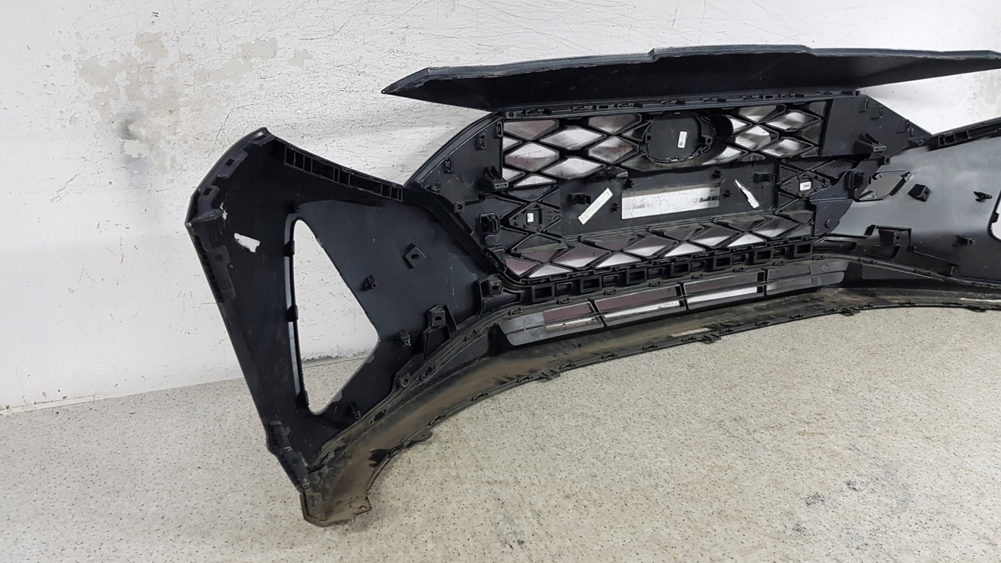 HYUNDAI I20 III 2020 - bumper front 8573