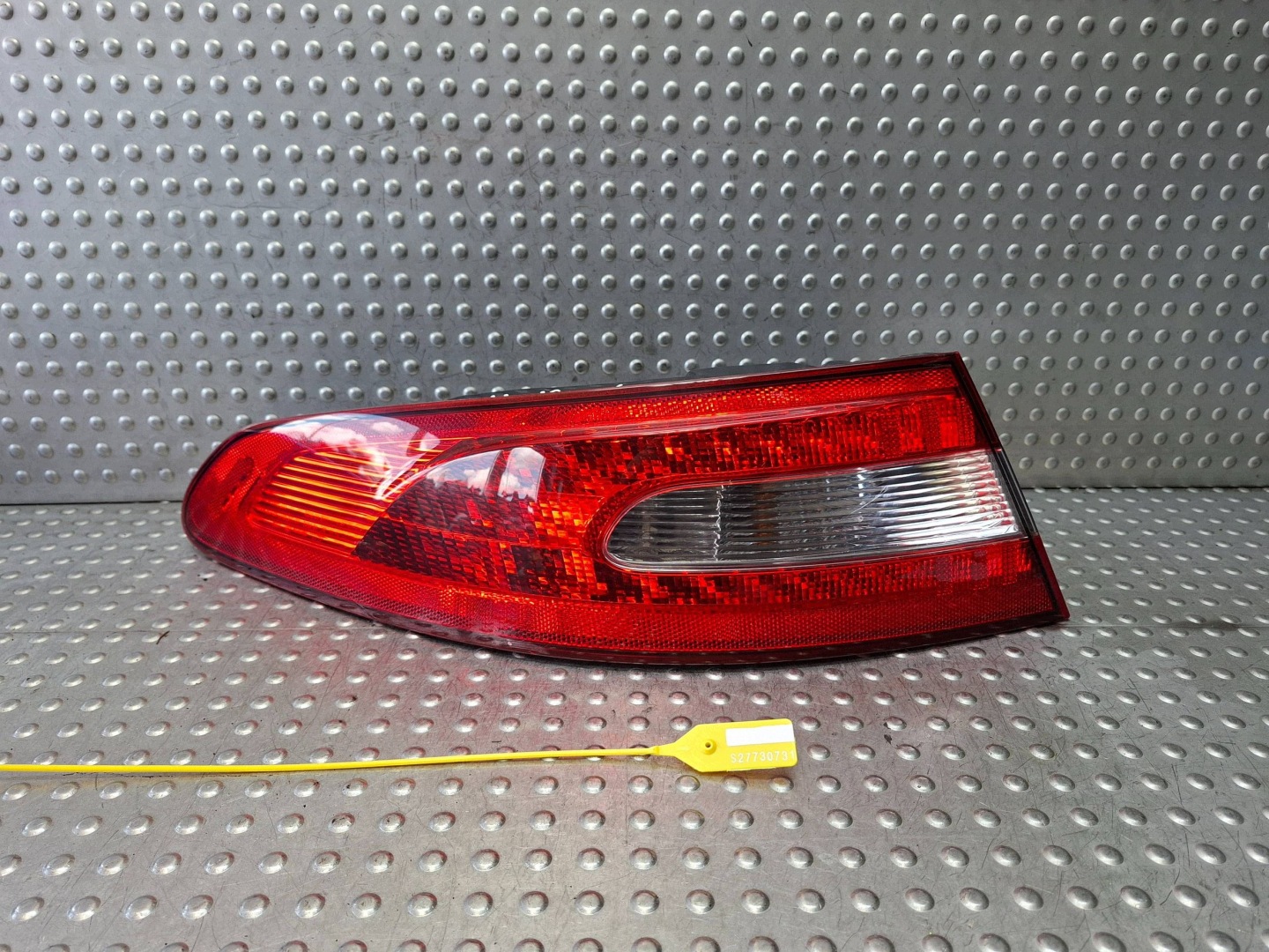 light rear part left JAGUAR XF X250 07-11 EU