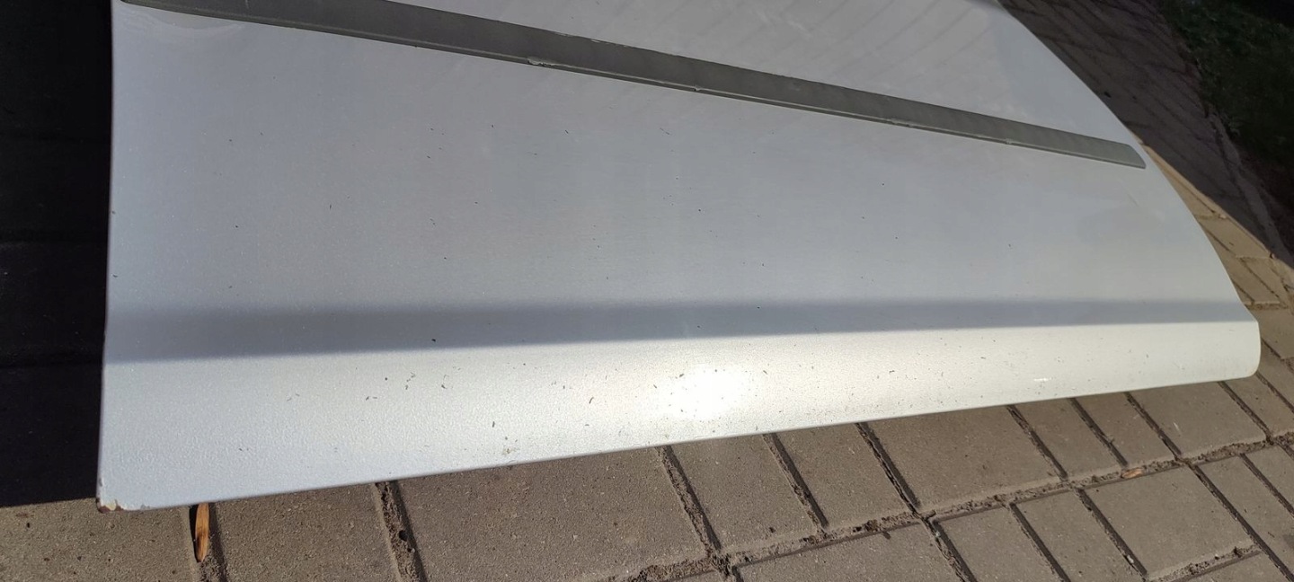 dveře předek přední pravé Ford C-MAX 1,6 16V