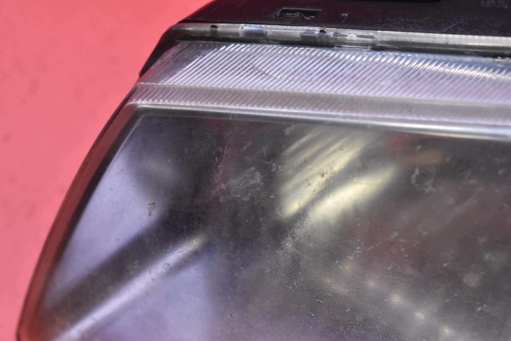 REFLEKTOR left light front EU 92101-2F0 KIA CERATO 1 and 04-06