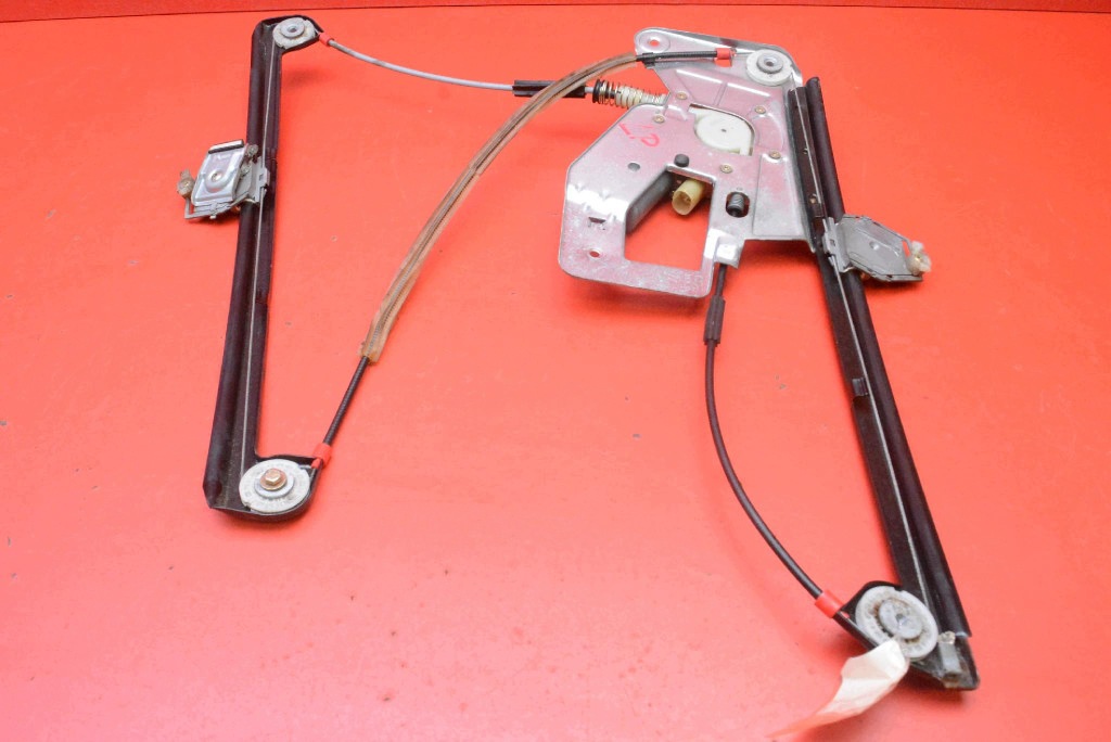 window regulator left front EU 8360511 BMW E39 LIFT 00-04