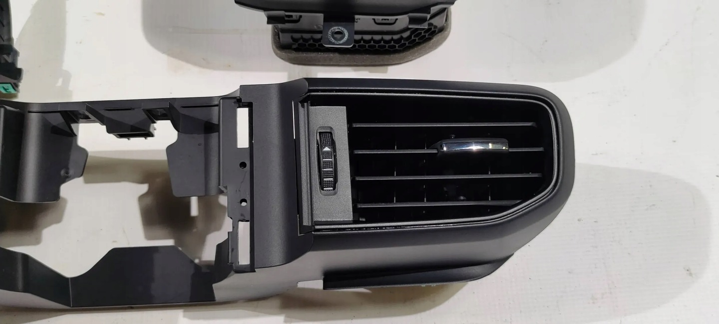 Kratki air conditioning devices Ford Explorer 2020