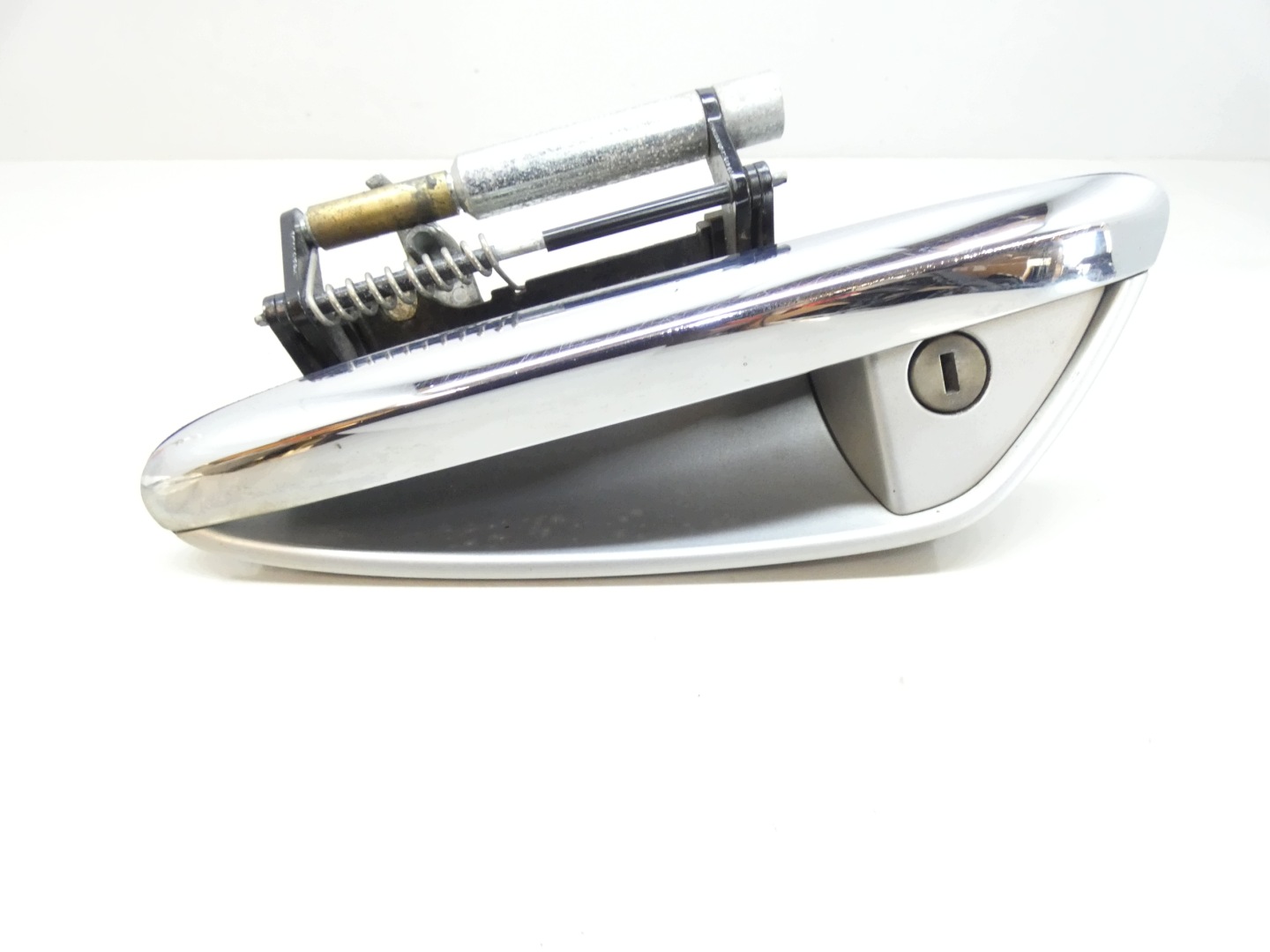 handle exterior left front ALFA ROMEO 159 05-11 CHROM 565/A